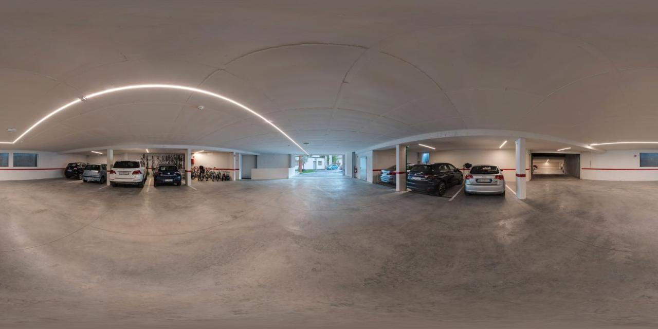 Alpenwellnesshotel St. Veit Sexten Esterno foto
